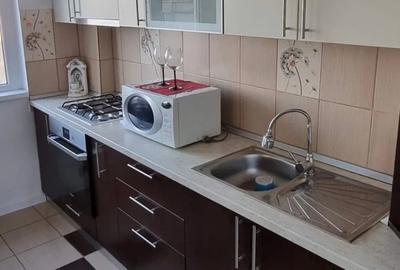Apartament cu 2 camere semidecomandat, mobilat în Ghencea - 2