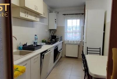 Apartament cu 4 camere decomandat, mobilat în Mănăștur