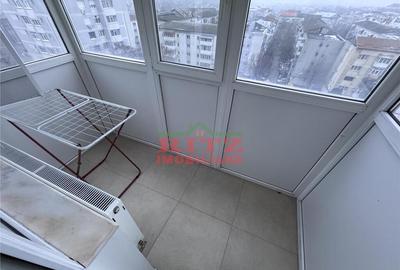 Nou! Ap. 3 cam., decom., S=80 mp, zona Ultracentrala! - 4