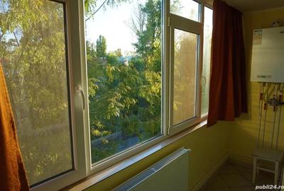 Garsonieră semidecomandată în Micro 40 - 7