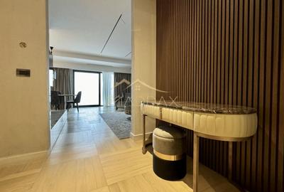Apartament cu 3 camere decomandat în Herăstrău - 19