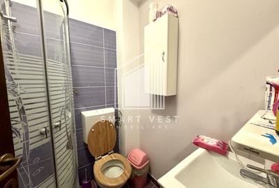 Apartament 3 camere | 84 mp utili | Zona Centrala - 17