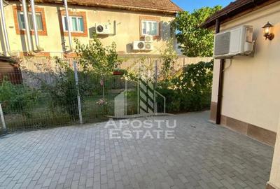 Casă cu 4 camere cu Canalizare în Aradului - 3