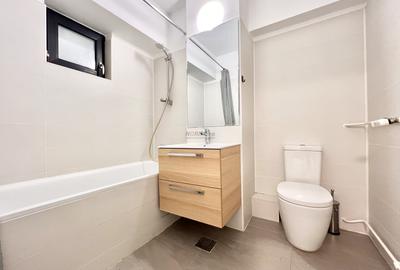 Apartament cu 3 camere decomandat, mobilat în Unirii - 9