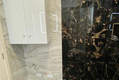 Apartament cu 2 camere semidecomandat, mobilat în Sud-Vest - 8