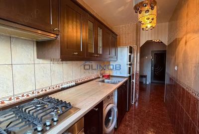 Garsonieră decomandată, mobilată în Sebastian - 9