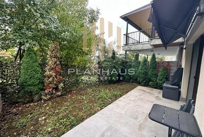 Apartament cu 3 camere decomandat, mobilat în Valea Borcutului - 21