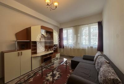 Apartament cu 2 camere semidecomandat, mobilat în Central - 4