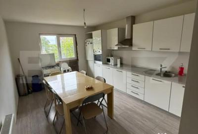 Casă cu 4 camere cu Teren 300 Mp în Burdujeni - 8