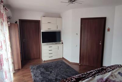 Casă cu 4 camere în Paleu - 5