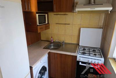 Piata Doina - Sagului - Ap 2 cam - Et 2 - Utilat Mobilat - 0% - 16