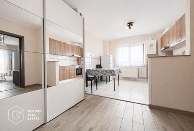 Apartament 2 camere, Calea Radnei, Micalaca, etaj 2 - 2