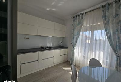 Casă cu 4 camere cu Teren 520 Mp în Miroslava - 5