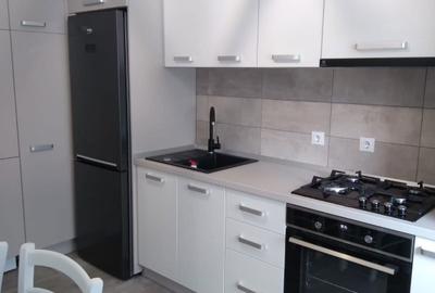 Garsonieră decomandată în Lazaret - 3