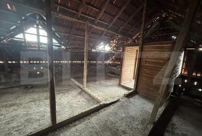 Casă individuală cu 4 camere cu Teren 1842 Mp în Central - 13