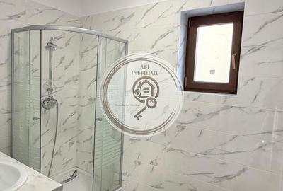 Casă cu 4 camere cu Teren 200 Mp în Tractorul - 11