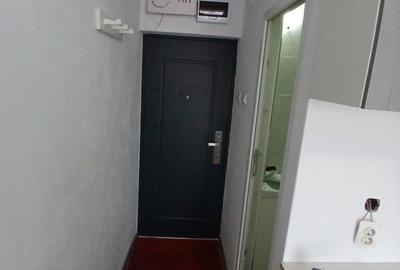 Garsonieră nedecomandată în Fortuna - 2