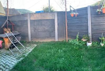 Casa cu 5 camere suprafata utila 120mp de vanzare in Rasinari - 2