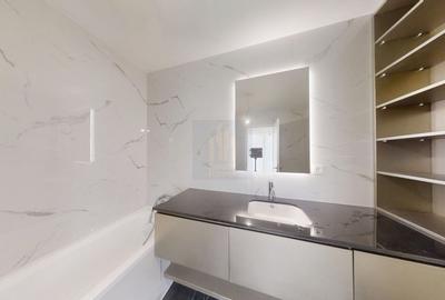 Apartament cu 2 camere semidecomandat, mobilat în Eminescu - 9