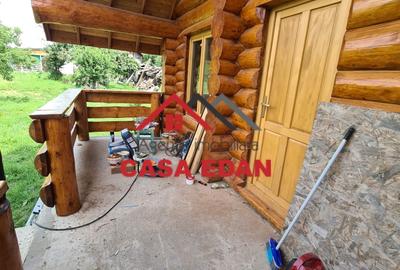 Casă cu 3 camere cu Teren 1000 Mp în Urleta - 6