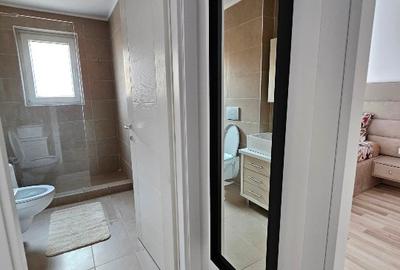 Apartament cu 2 camere decomandat în Crețuleasca - 2