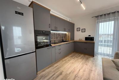 Apartament cu 2 camere în Central - 2