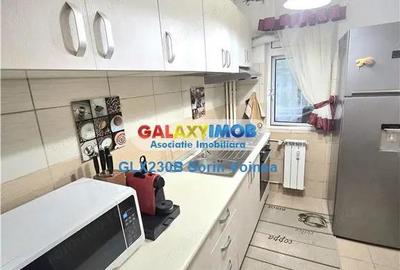 Apartament cu 3 camere decomandat, mobilat în Colentina - 6