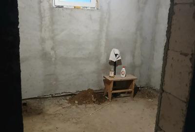 Casă cu 3 camere cu Teren 1200 Mp în Vad - 8