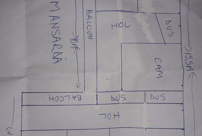 Casa de vanzare Jude?ul Giurgiu Comuna Vantorii Mici - 2