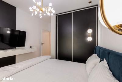 Inchiriere 2 Camere Grand Kristal Residence - 4