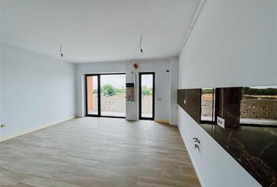 Apartament cu 2 camere decomandat în Torontalului - 3