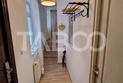 Casa de vanzare individuala pretabila regim hotelier in Orasul de Jos - 15