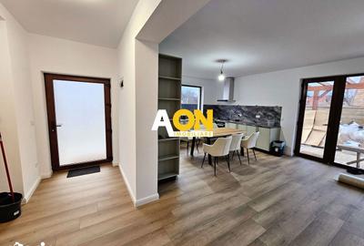 Casă cu 4 camere cu Teren 393 Mp în Bărăbanț - 8