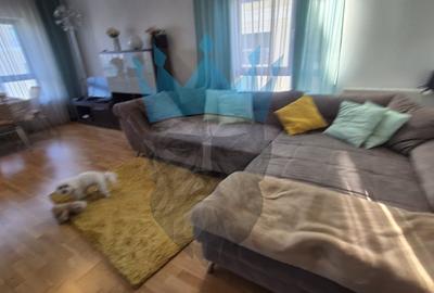 Apartament cu 3 camere decomandat, mobilat în Teiul Doamnei - 2