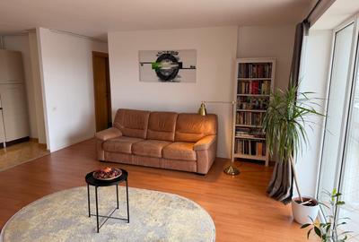 Apartament cu 3 camere decomandat în 1 Mai - 42