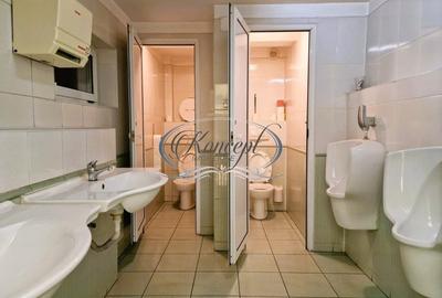 Spatiu comercial cu destinatie Alimentatie Publica - 13