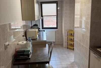 Inchiriere | 3 camere | Bloc nou | Piata Unirii - 12