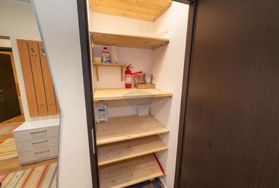 Apartament 3 camere de inchiriat, zona Brancoveanu / Piata Sudului - 22