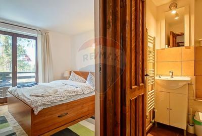 Casă cu 16 camere cu Teren 1368 Mp în Timișu de Sus - 33