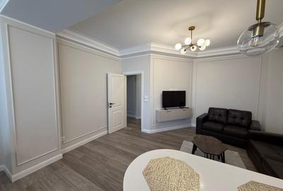 Apartament cu 3 camere decomandat, mobilat în Sud-Est - 21