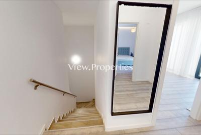 Duplex de închiriat în Corbeanca – 4 camere | complet mobilat | 0% Comision - 5