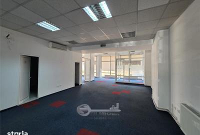 Spațiu comercial, de 183 mp, în Hala Centrală - 4