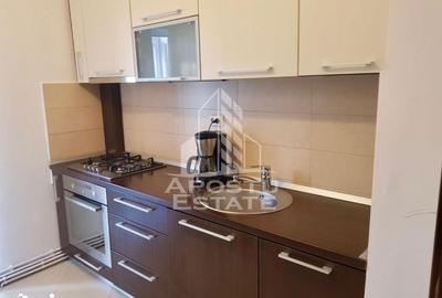 Apartament cu 2 camere, mobilat în Elisabetin - 6