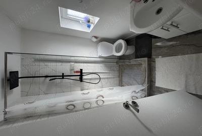 Casă cu 4 camere cu Teren 1000 Mp în Sătic - 7