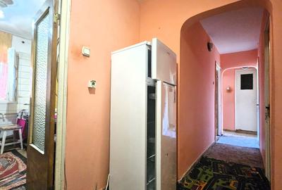 Apartament cu 3 camere decomandat în Drumul Taberei - 7