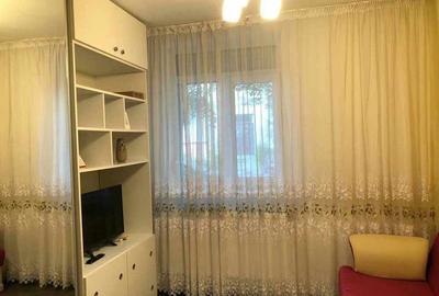 Garsonieră semidecomandată în Doamna Ghica - 3