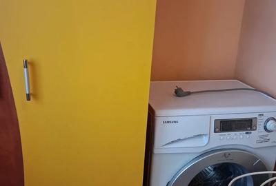 Garsonieră decomandată în Central - 6