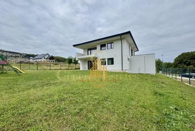 Casă individuală cu 4 camere cu Teren 1000 Mp în Bârnova - 19