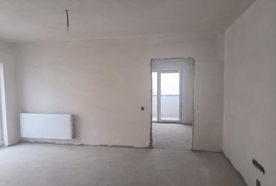 Apartament 2 camere Floresti-bloc nou - 2