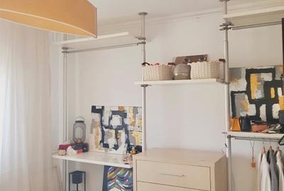 Apartament cu 2 camere decomandat în Aviației - 6